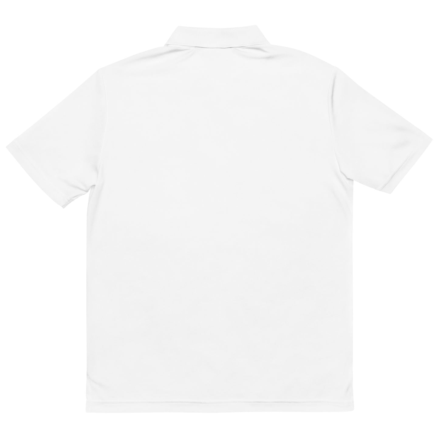 Renegade Adidas Performance Polo Shirt