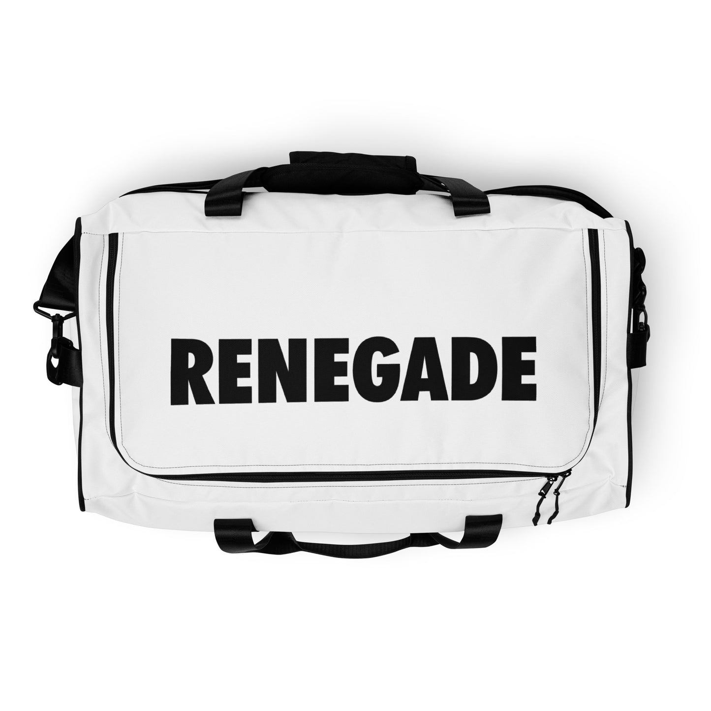 Renegade Duffle Bag