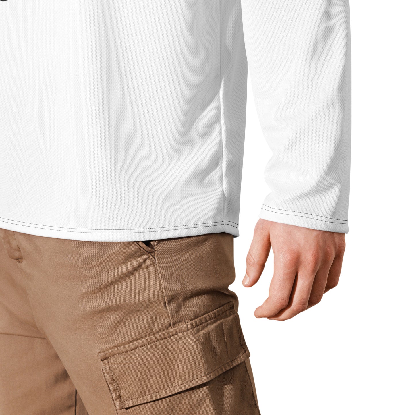 Renegade Hockey Jersey