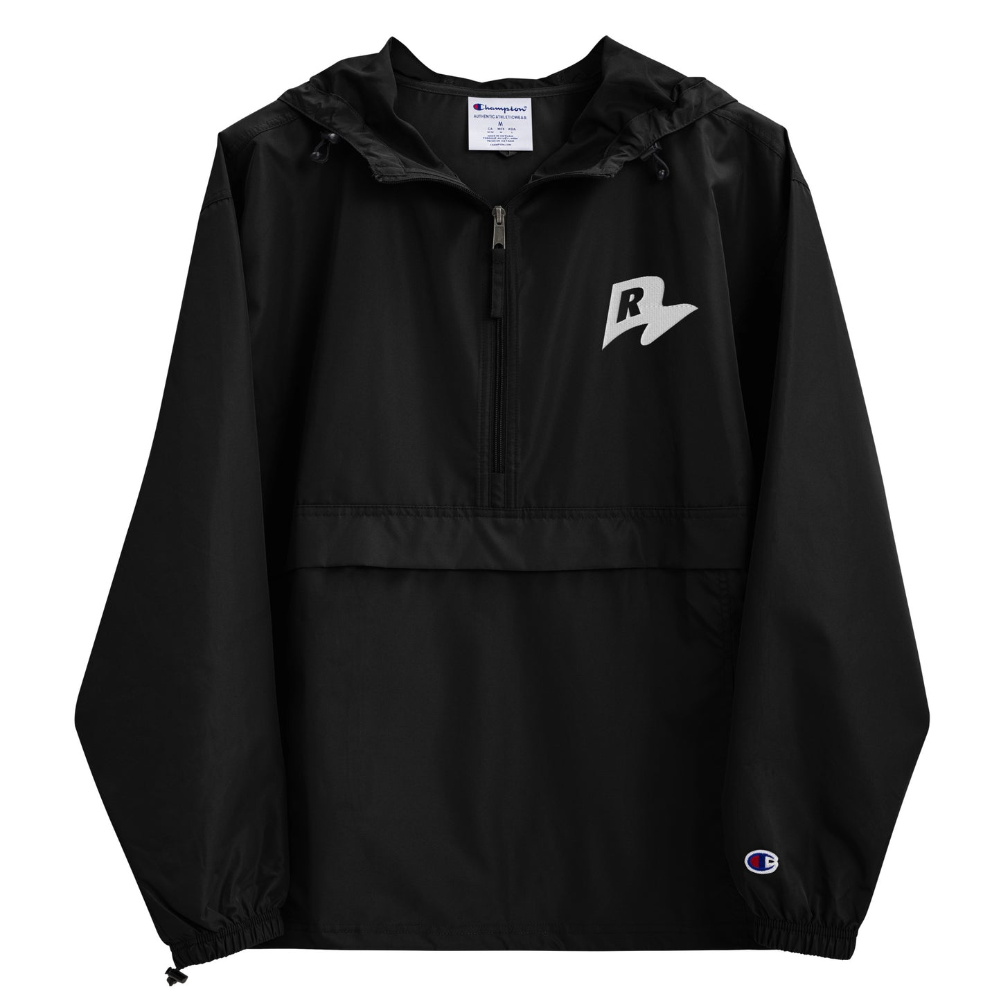 Renegade Packable Jacket