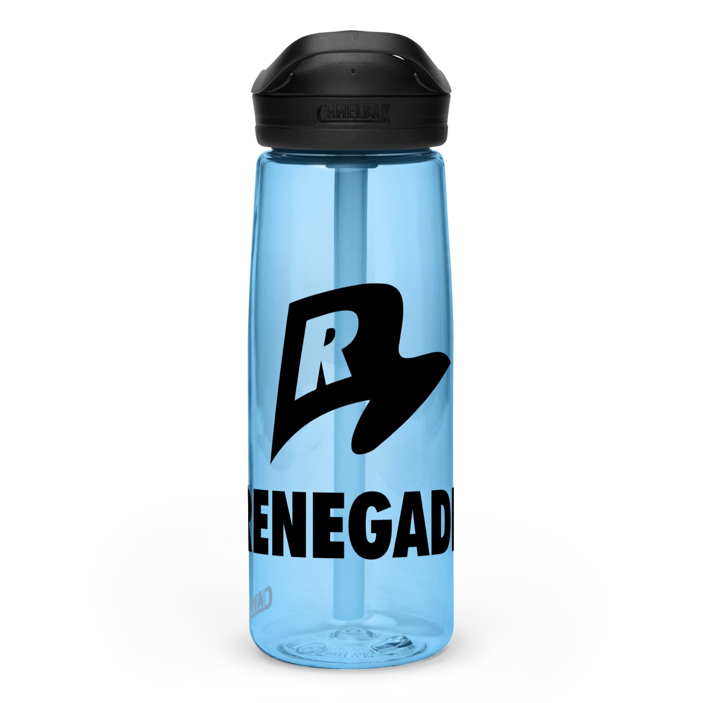 Renegade Water Bottle