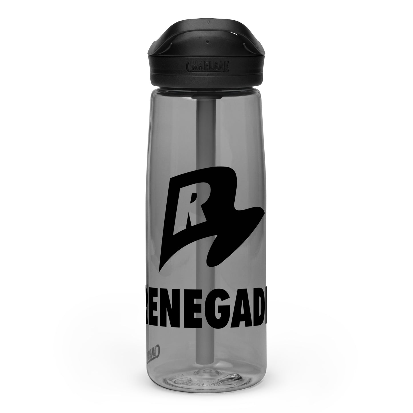 Renegade Water Bottle