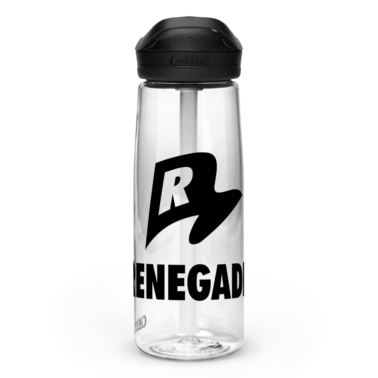 Renegade Water Bottle