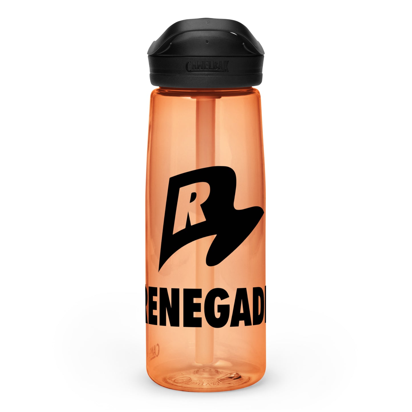 Renegade Water Bottle