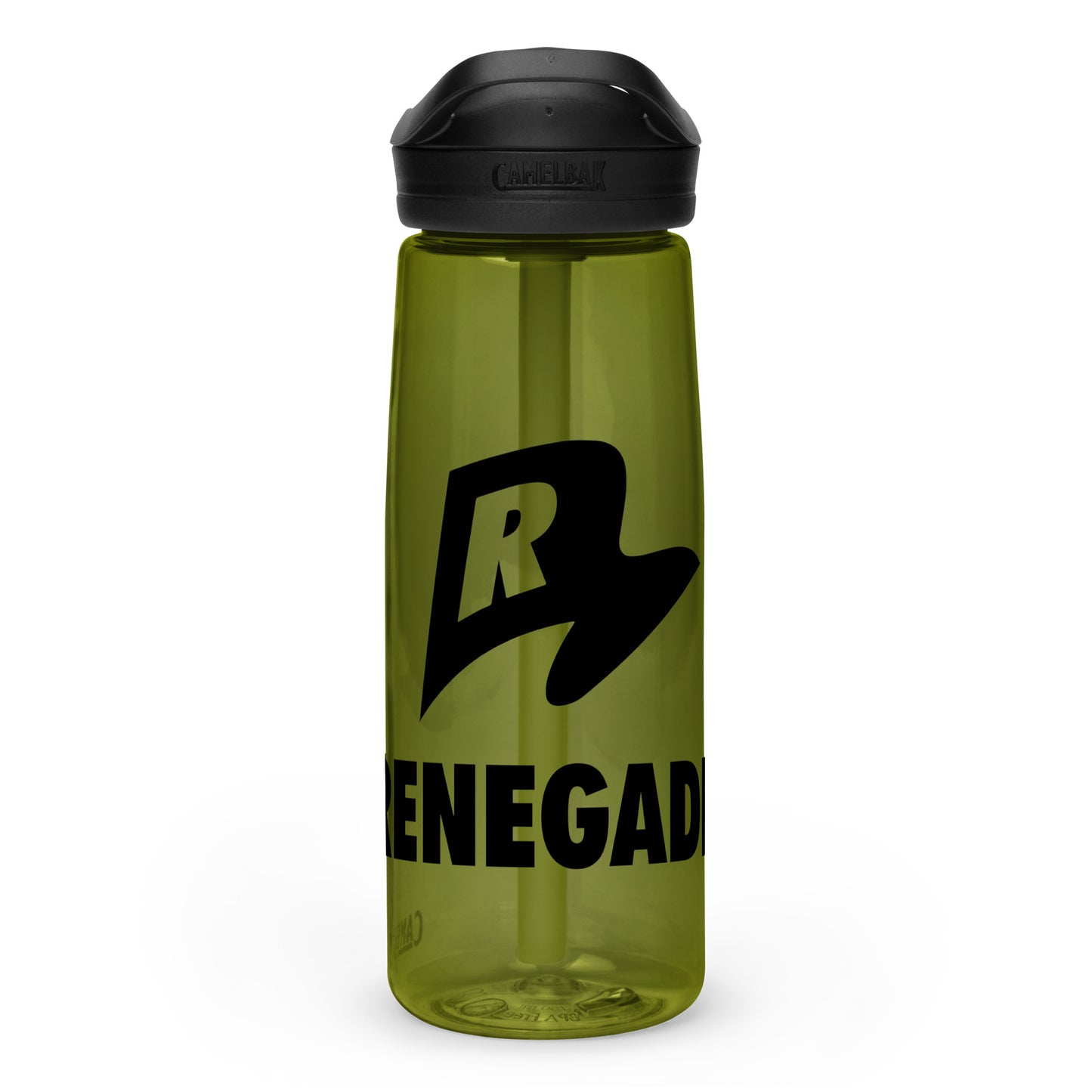 Renegade Water Bottle