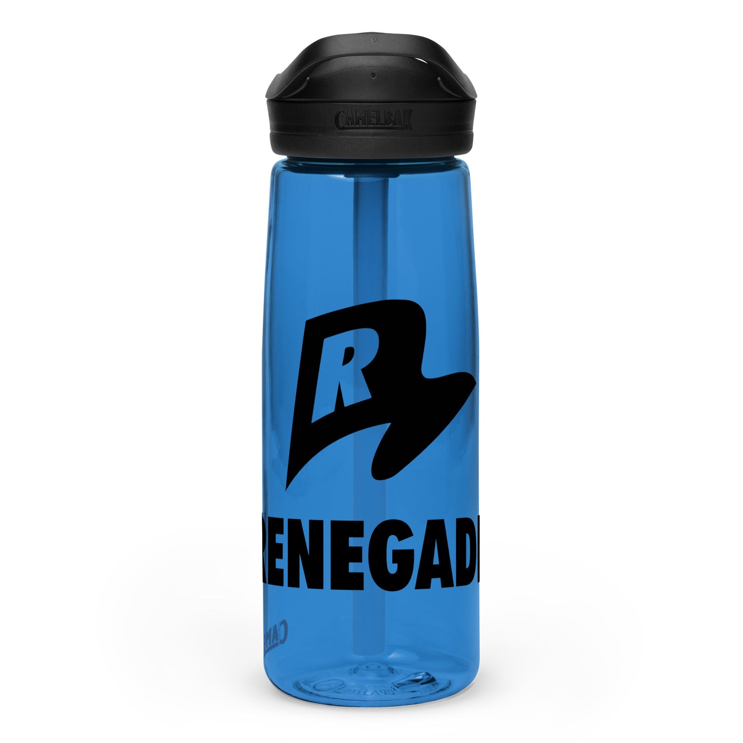 Renegade Water Bottle