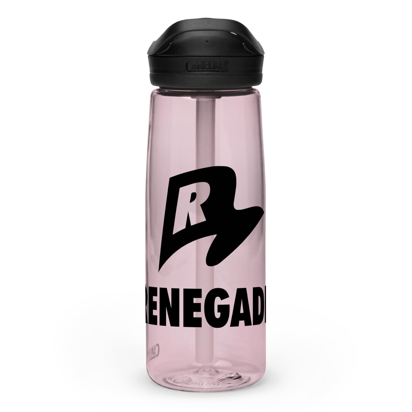 Renegade Water Bottle