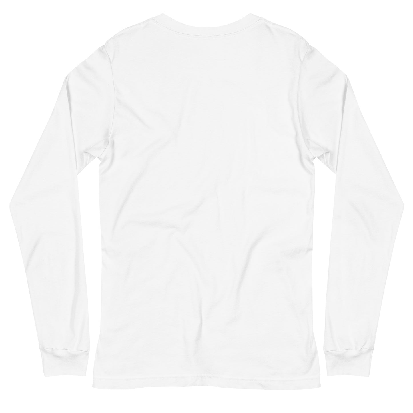 Renegade Long Sleeve Tee