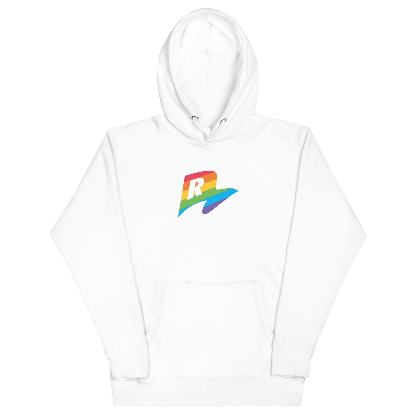 Limited Edition - Renegade Pride Unisex Hoodie π