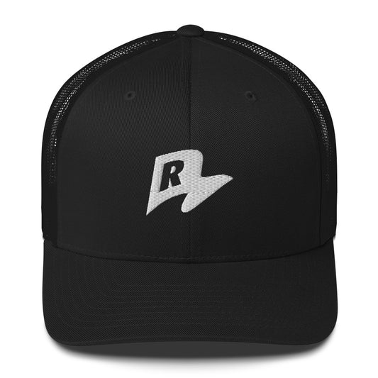 Renegade Trucker Cap