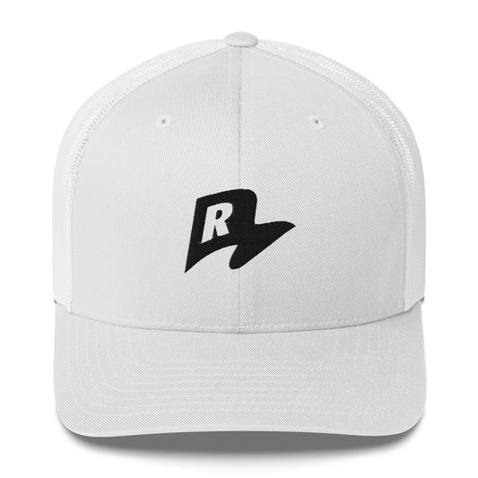 Renegade Trucker Cap
