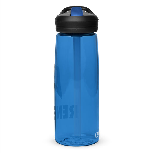 Renegade Water Bottle